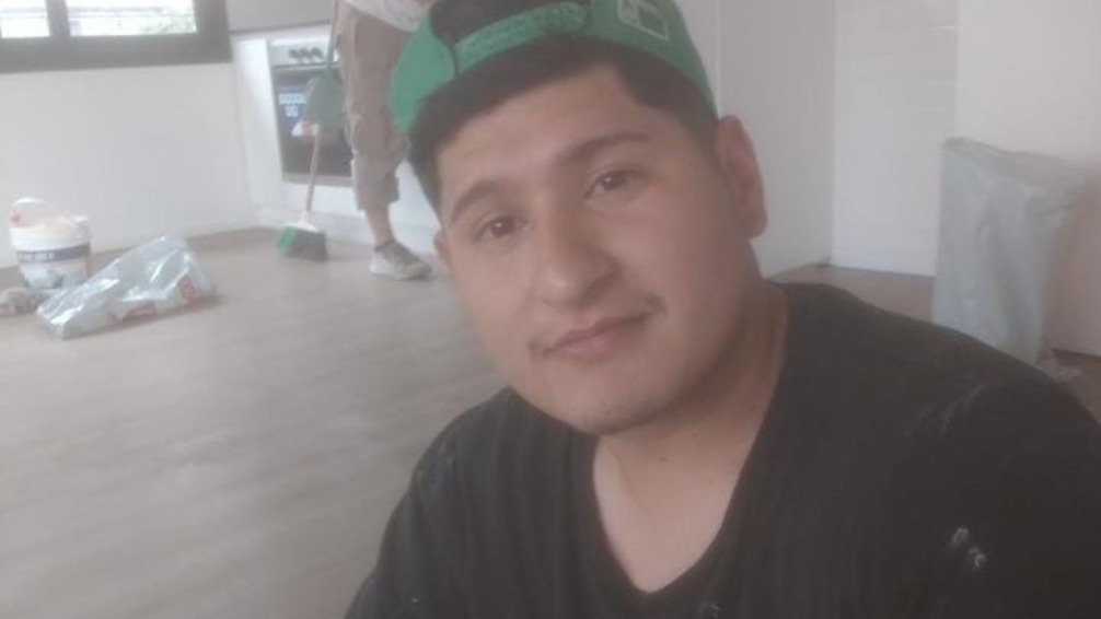 Caso Elìas Zigarán: Familiares del joven asesinado en mayo del 2024 aguardan fecha de inicio del juicio